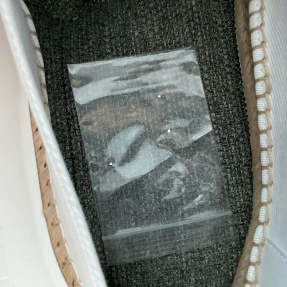 KARL LAGERFELD PARIS Manika Espadrille Loafer (Women), size 10M - Picture 3 of 15